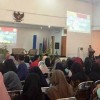 Kuliah umum FKOM Uniku